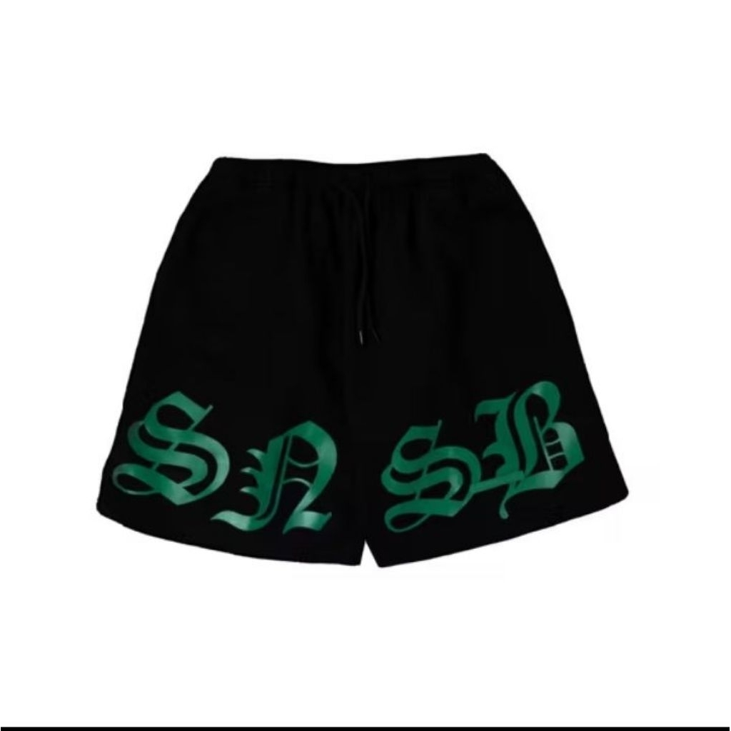 short pants snsb
