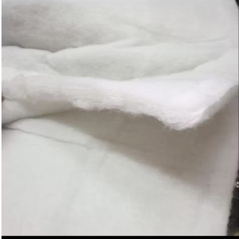 DACRON METERAN UNTUK ISI BEDCOVER