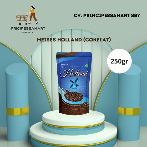 MEISES HOLLAND 250 GR
