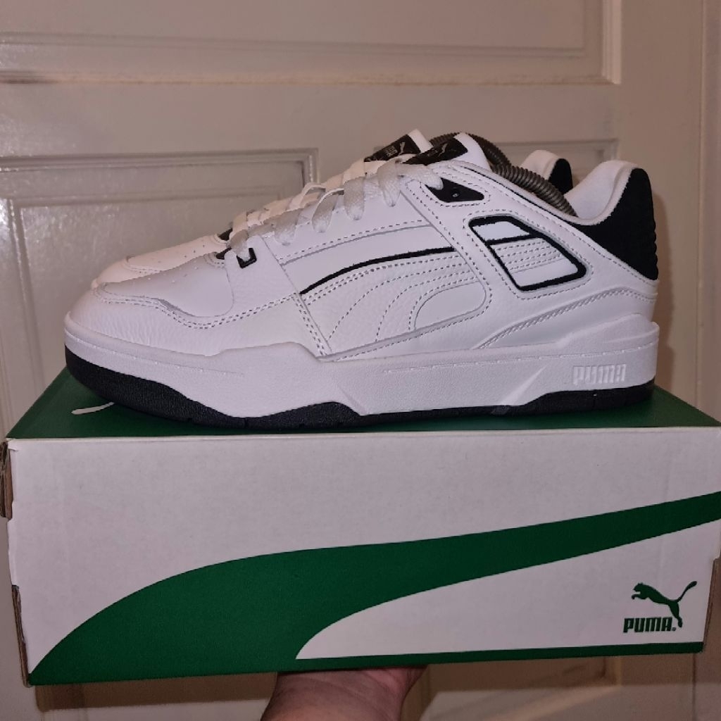 Preloved Puma Slipstream Original