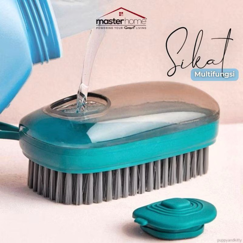 Sikat baju sikat serbaguna sikat isi sabun
