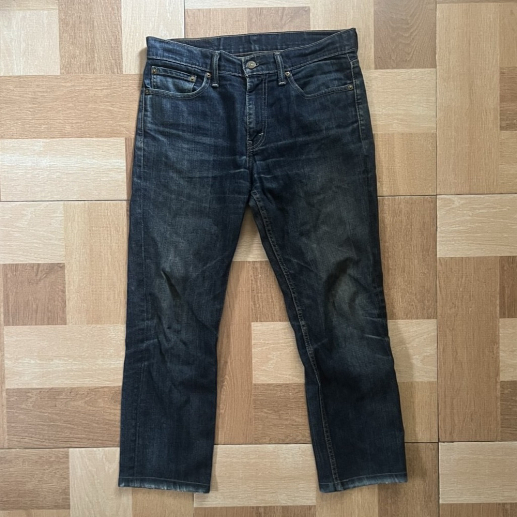 Jeans Levis 511 Vintage Size 32