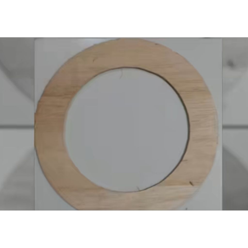 Plywood/triplek tebal 5 mm custom size