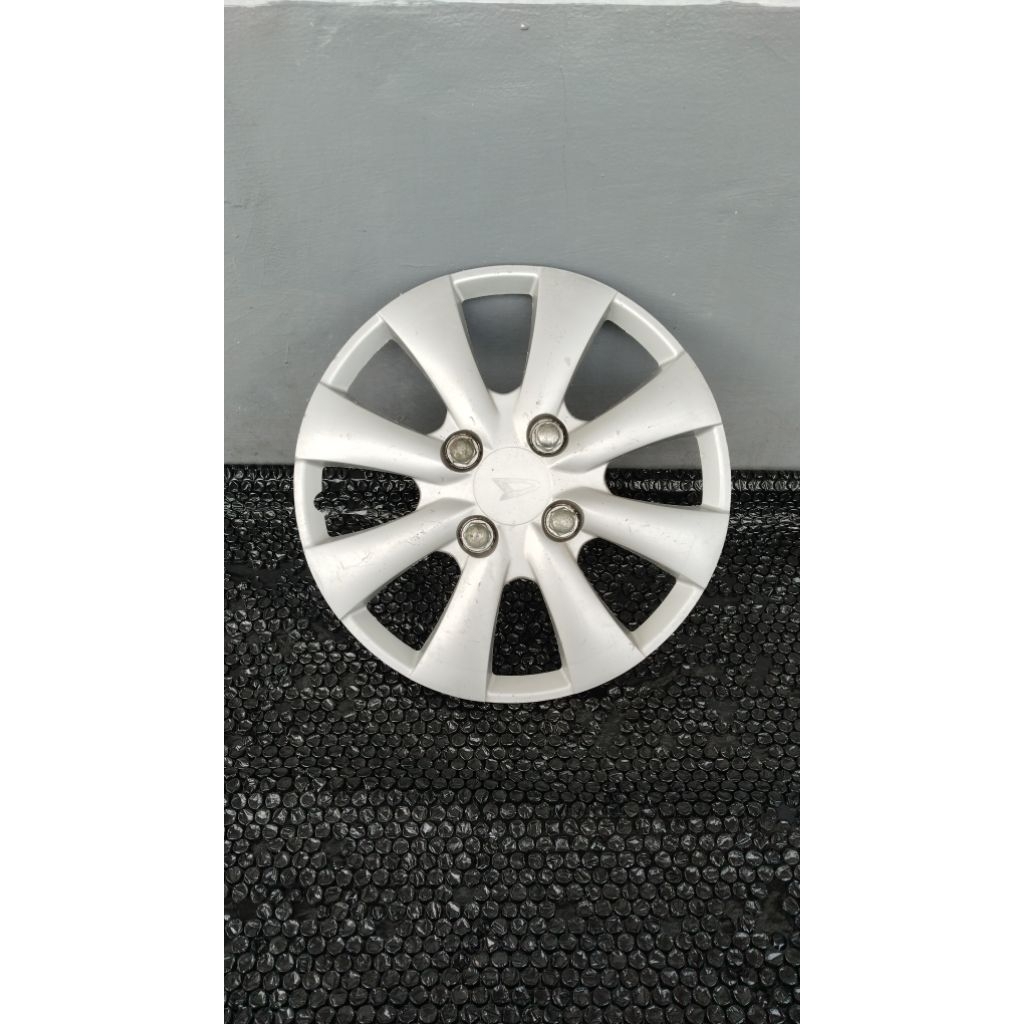 DOP VELG DAIHATSU AYLA RING 13. ORIGINAL