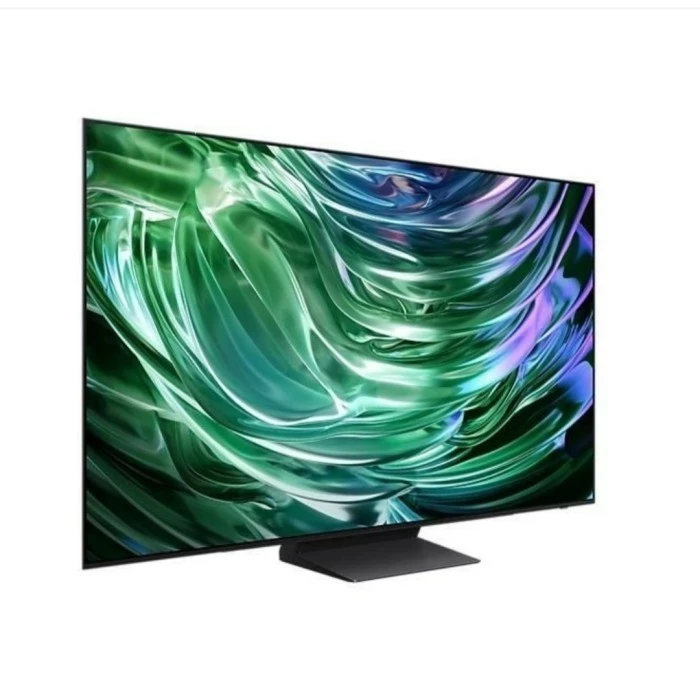 TV SAMSUNG 65 Inch LED QA65S90FAEX (OLED – Smart TV) BATAM