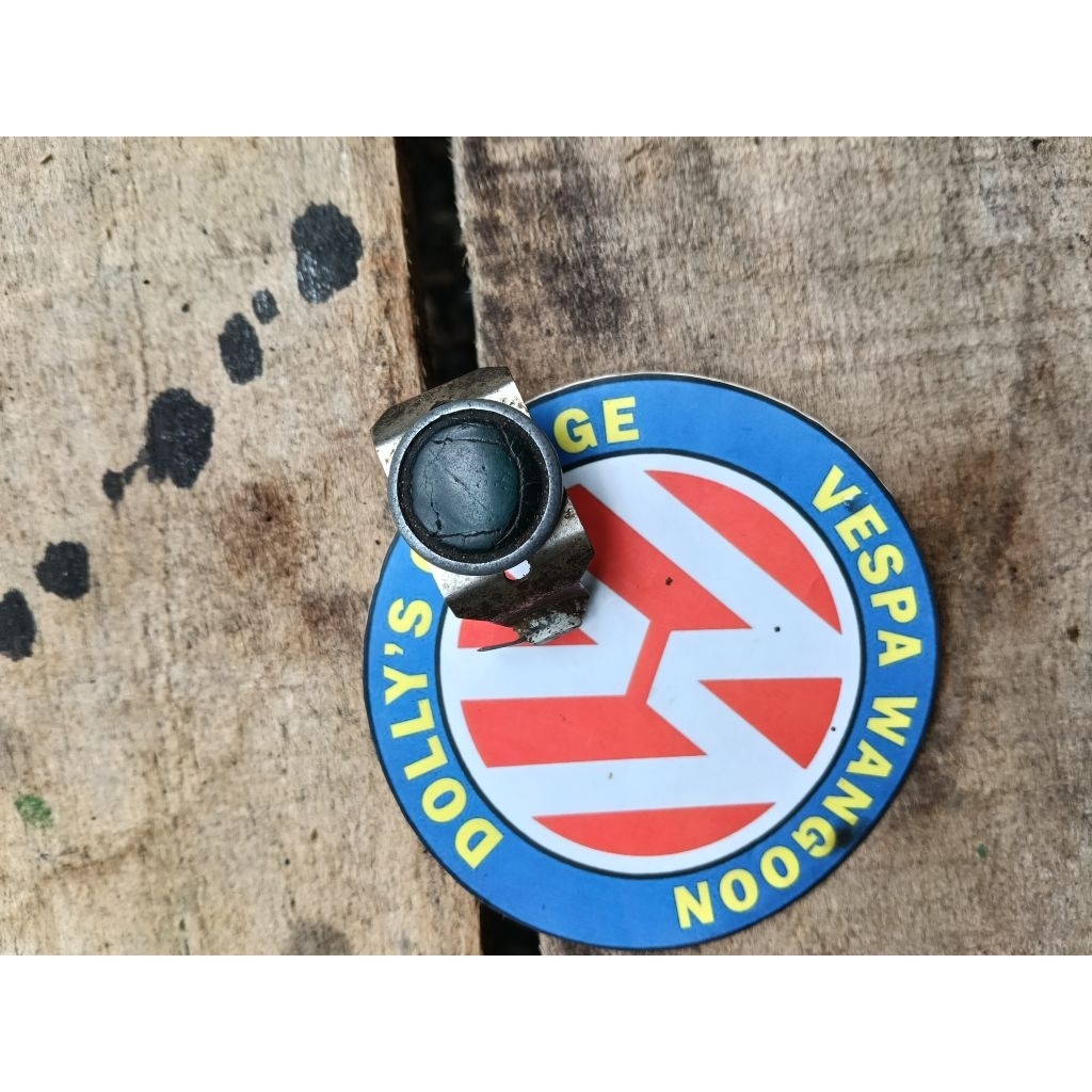 Giok stang vespa bagol original