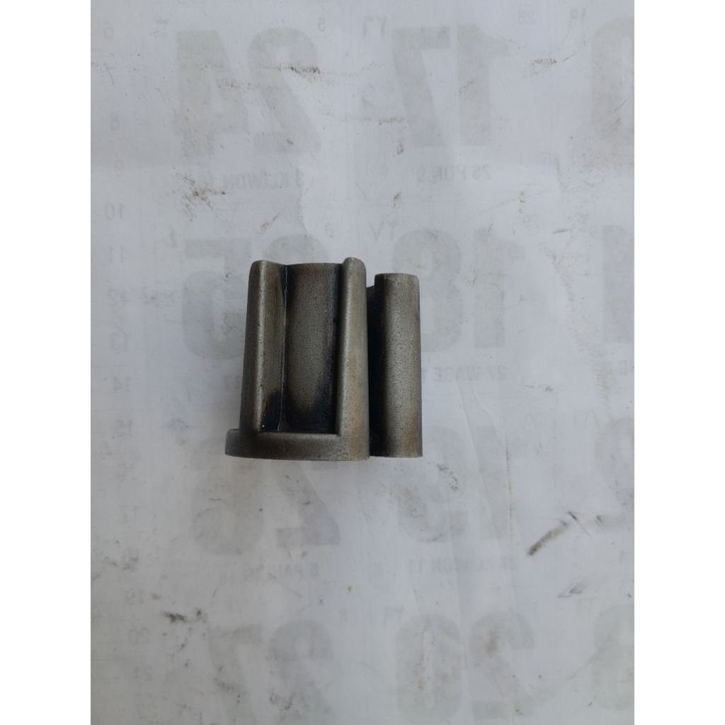 Bosh boshing as kick stater suzuki thunder 125 original