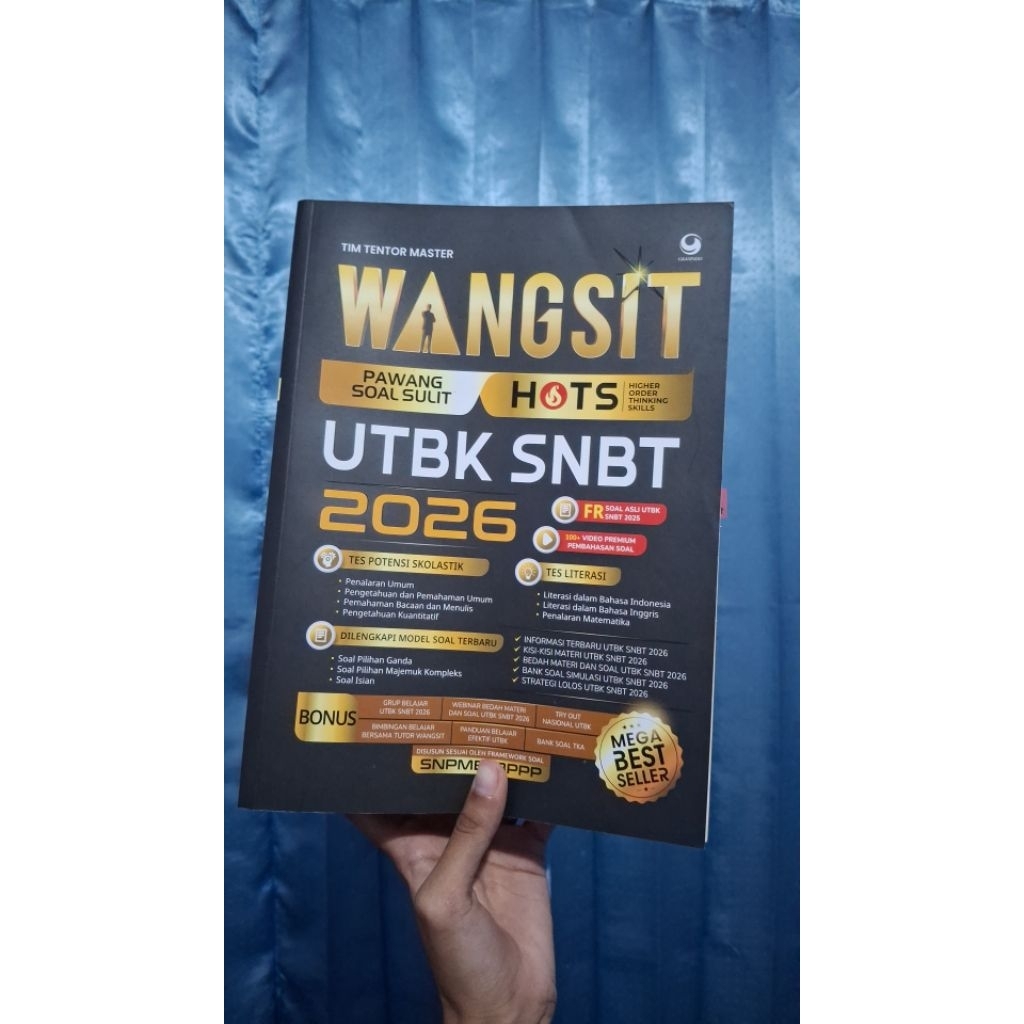 buku wangsit