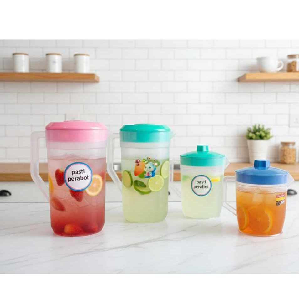 TEKO PLASTIK / TEKO AIR / CERET PLASTIK / TEKO 1,5LITER / TEKO 2,1LITER / TEKO 4,1LITER / CERET AIR 