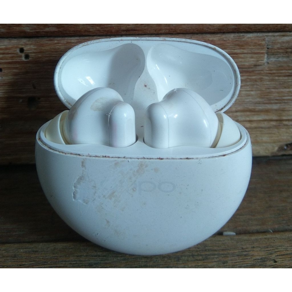 TWS OPPO Enco Buds 2 Original Bekas Batangan