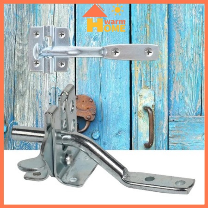 Selot Kunci Pintu Otomatis Slot Pintu Kunci Selot Grendel Kunci Selot Pintu Kunci Selot Pagar Pintu