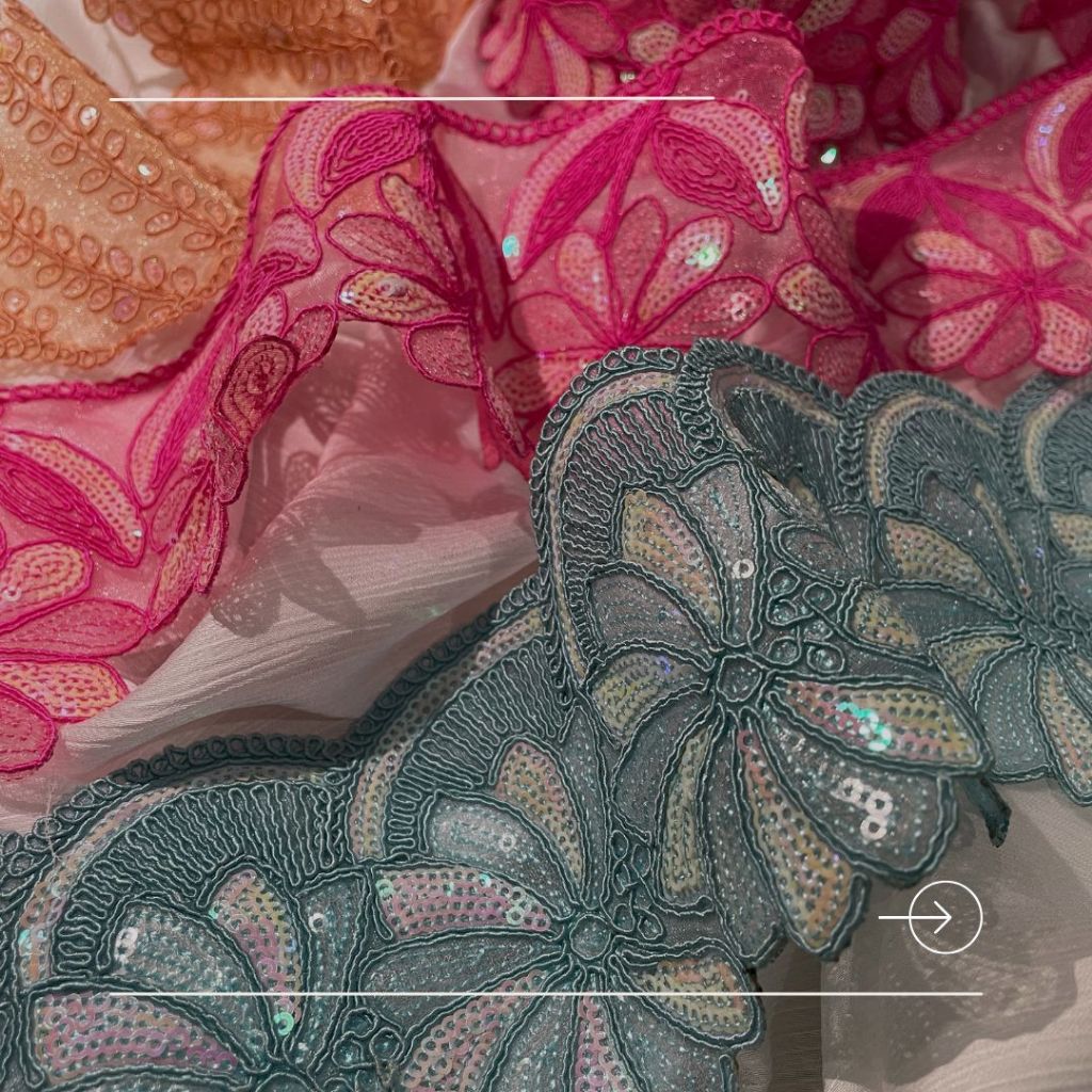 Renda Payet / Renda India