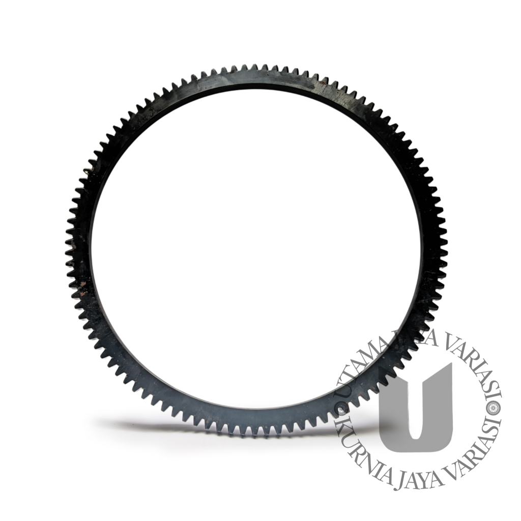Flywheel Ring Gear / Gigi Roda Gila Kijang 3k 4K 5K 7K