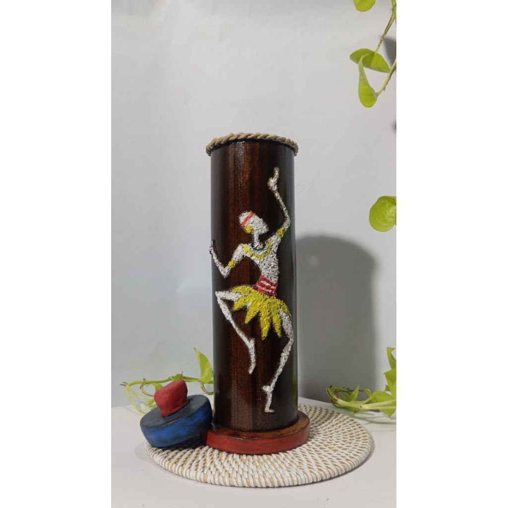 GAB1B - Wadah uang koin