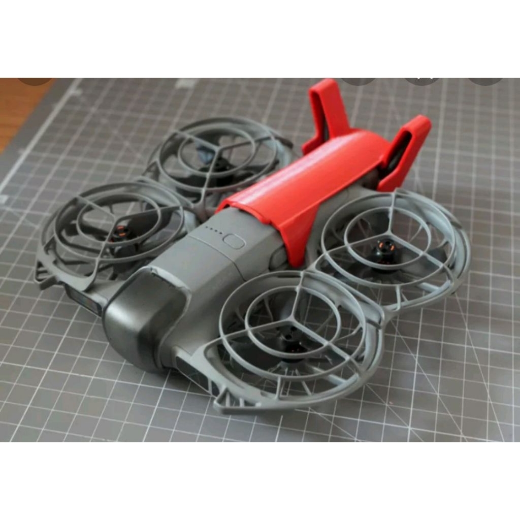 DJI NEO 2 Pelindung Antena / Guard Protection Dji Neo 2