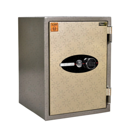 Brankas Indachi DF 802 A Digital Safe Box | Brankas Rumah & Kantor