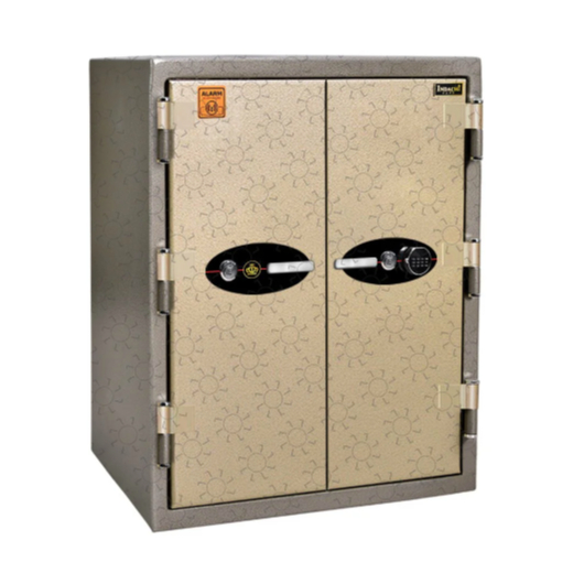 Brankas Indachi DF 900 A Digital Safe Box Original | Brankas Besi Tebal Anti Maling