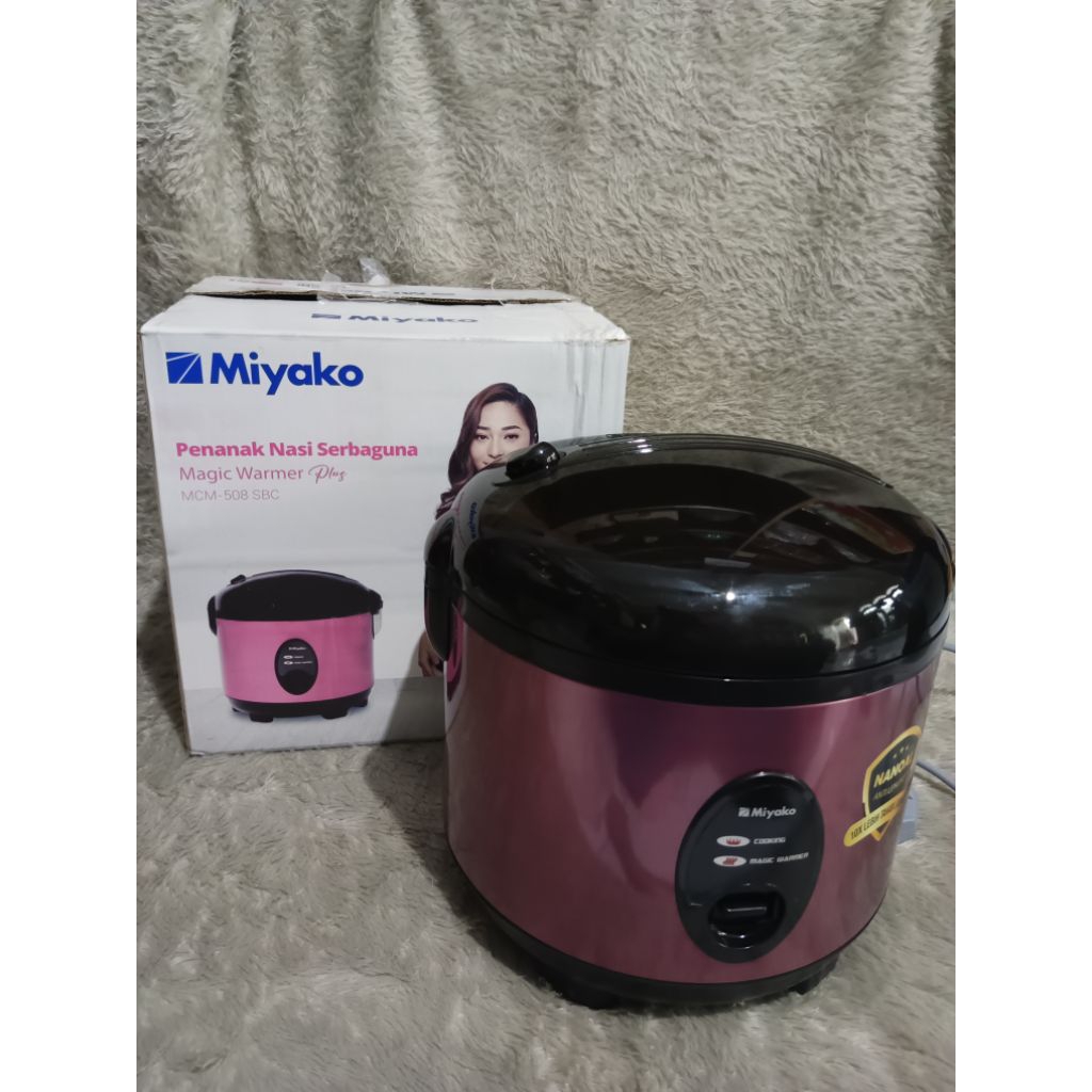 Magicom miyako