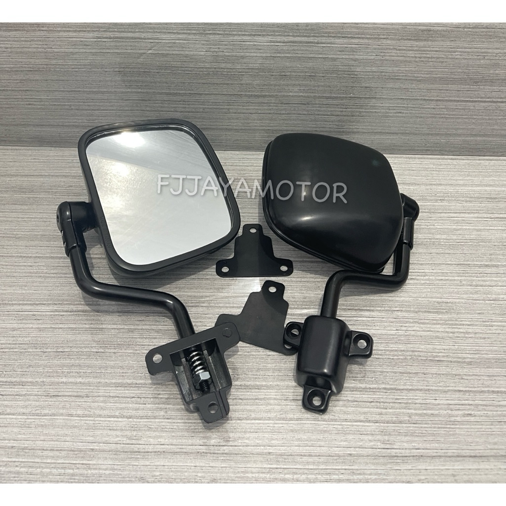 1PASANG SPION HARDTOP MODEL AUSIE NEW ORI