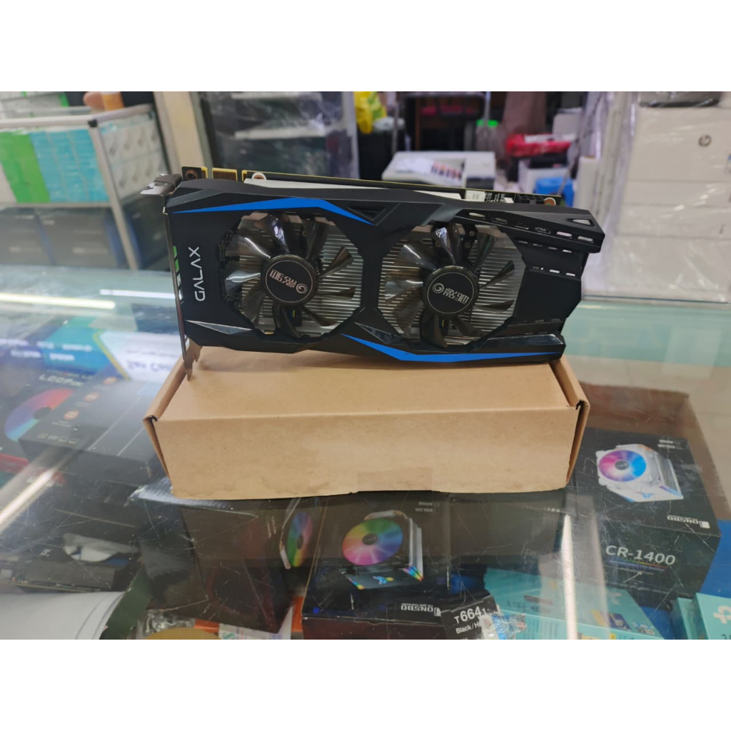 VGA GALAX GTX 950 2GB DDR5 128BIT