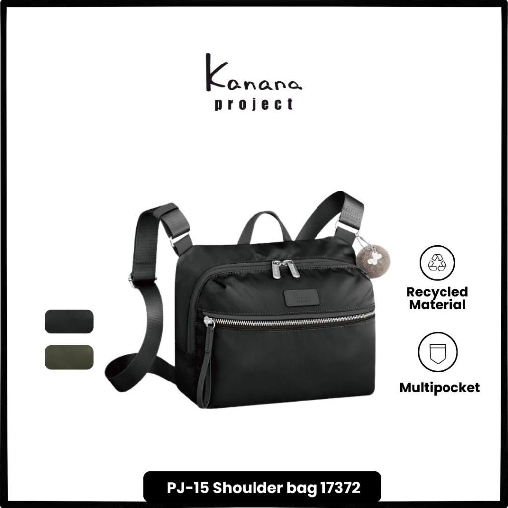 Kanana project PJ-15 Shoulder bag 17372