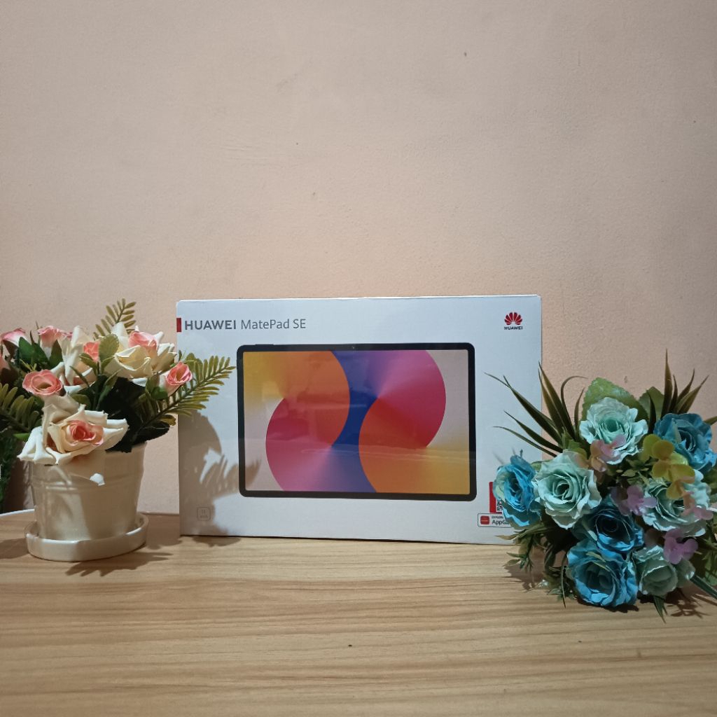 Huawei Matepad SE 11 RAM 4/128 Garansi Resmi