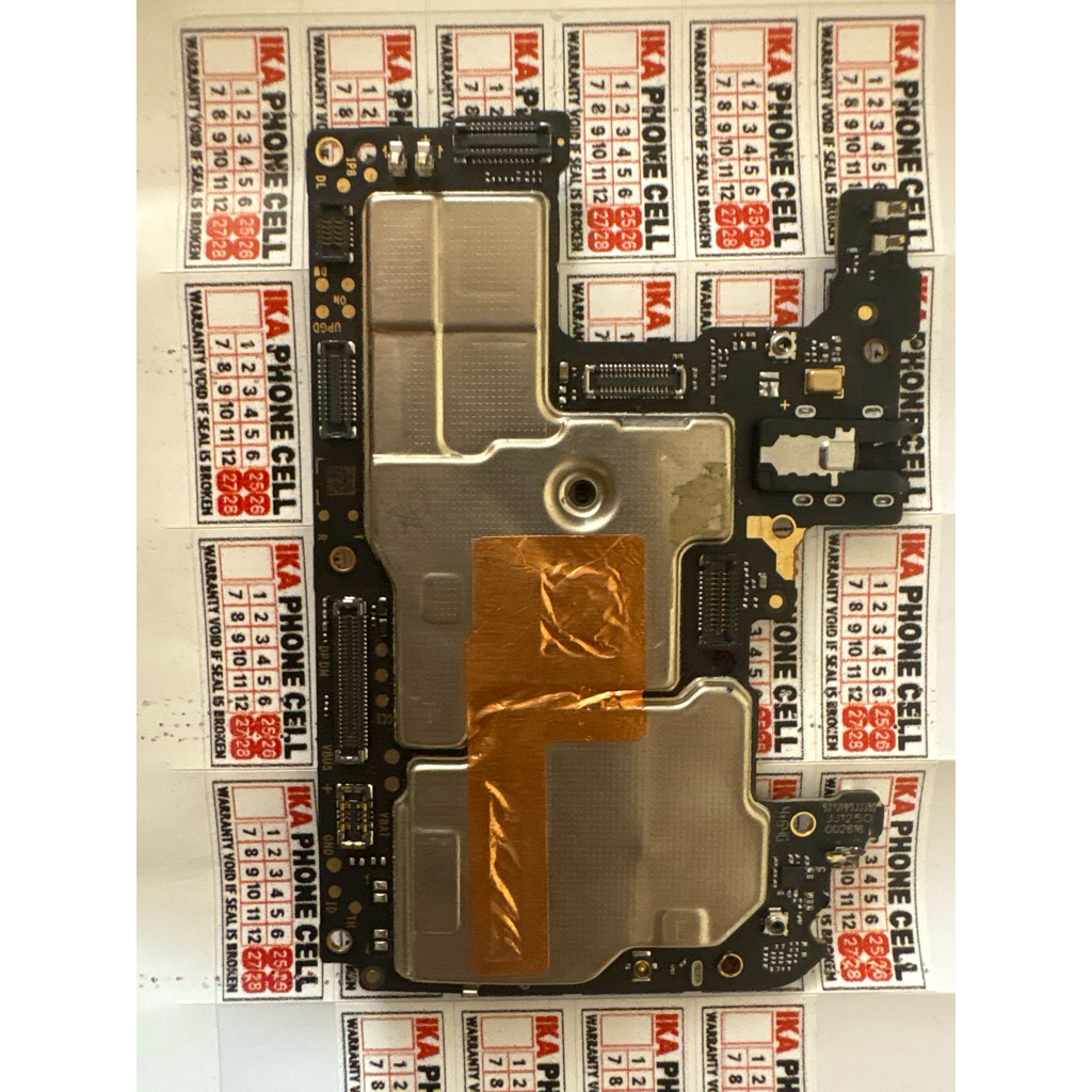 MESIN REDMI 9 T NORMAL