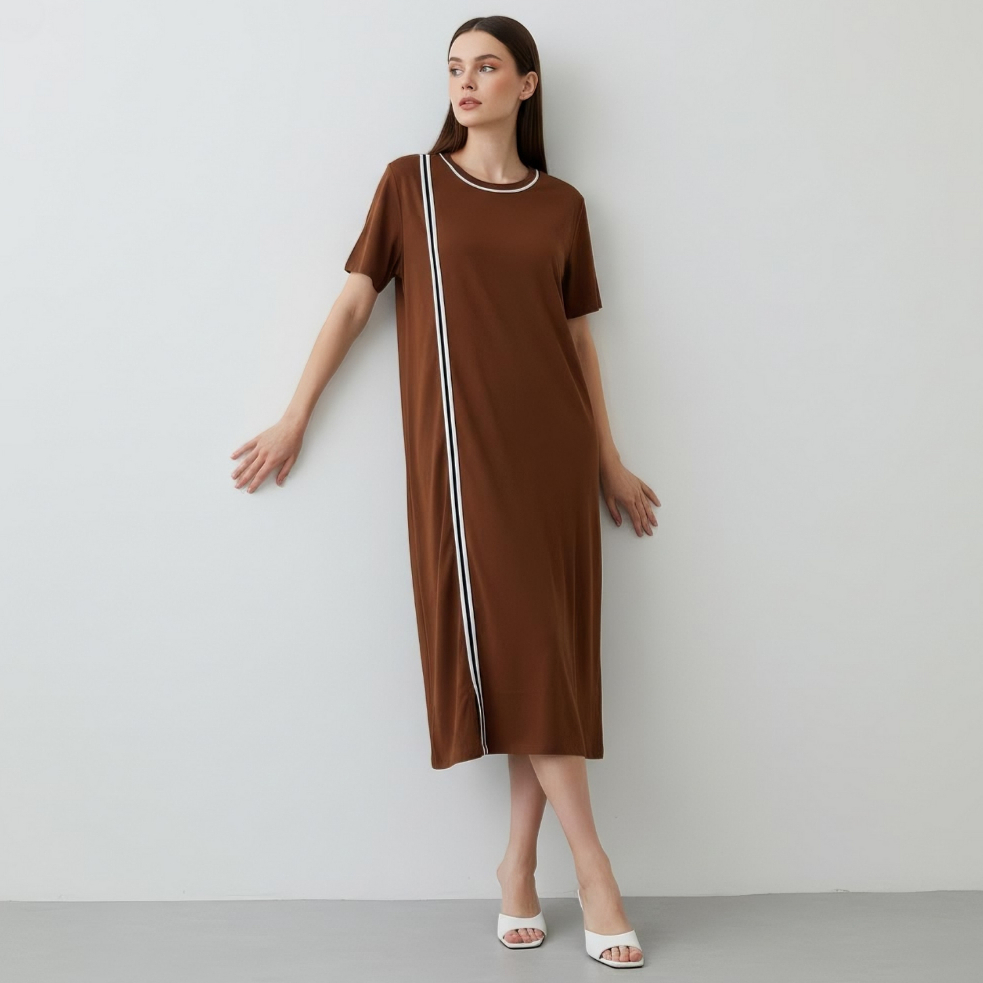 FOREVER SWEET Dress Zoe Dress Wanita