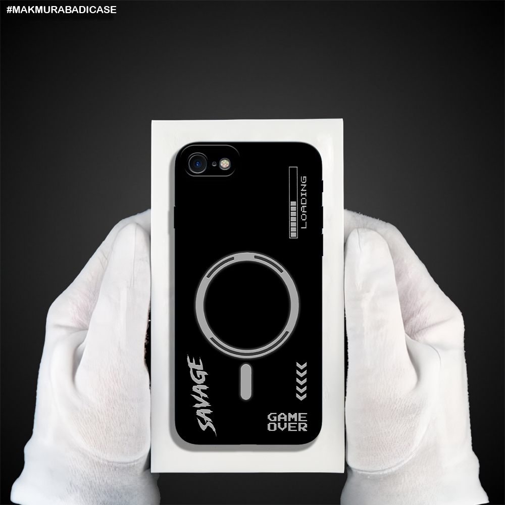 Case Compatible Iphone 7 - 8 - 7 Plus - 8 Plus - 6 - 6s - 6 Plus - 6s Plus - SE - Fashion Case Akses