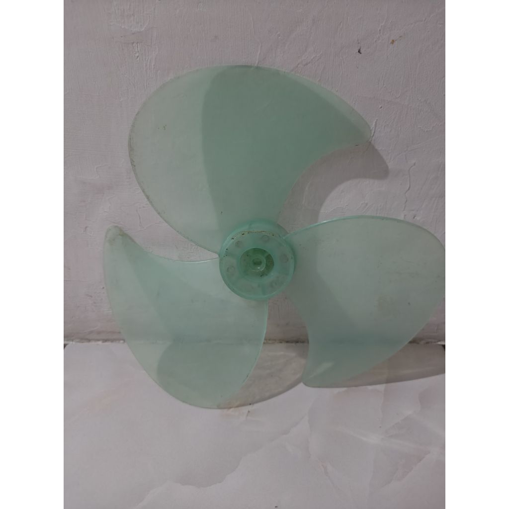 BALING BALING KIPAS ANGIN MASPION 12 INCH ORIGINAL