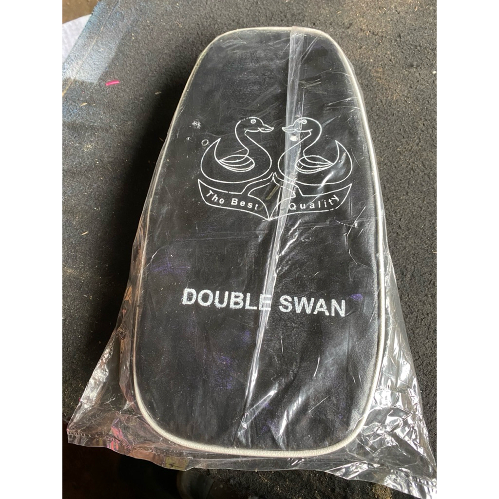 busa boncengan belakang sepeda ukuran 26