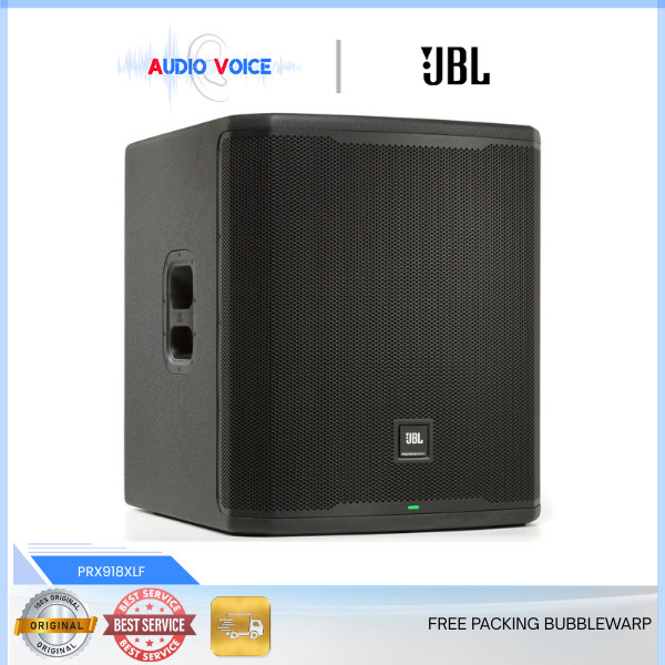 Subwoofer JBL PRX918 XLF Aktif 18 Inch Original