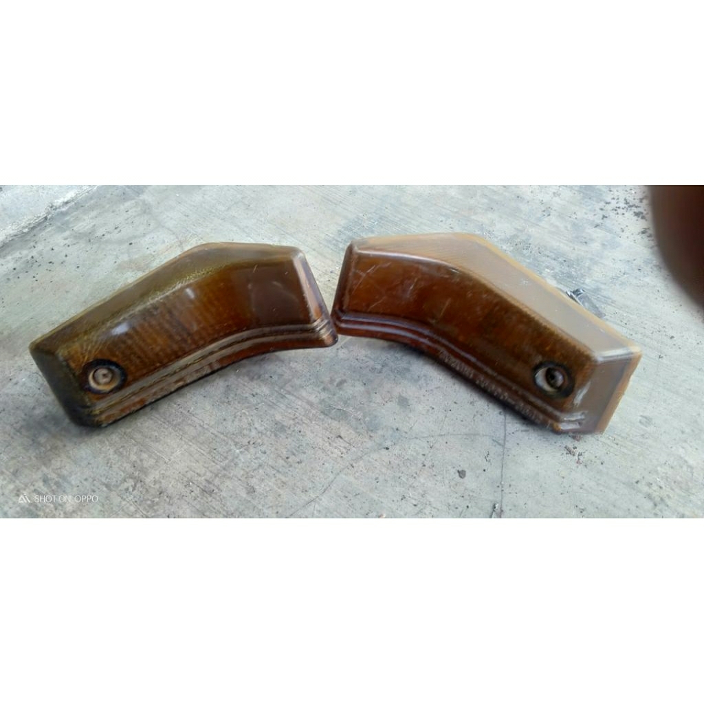 sein depan motor suzuki.rc oryginal KGD