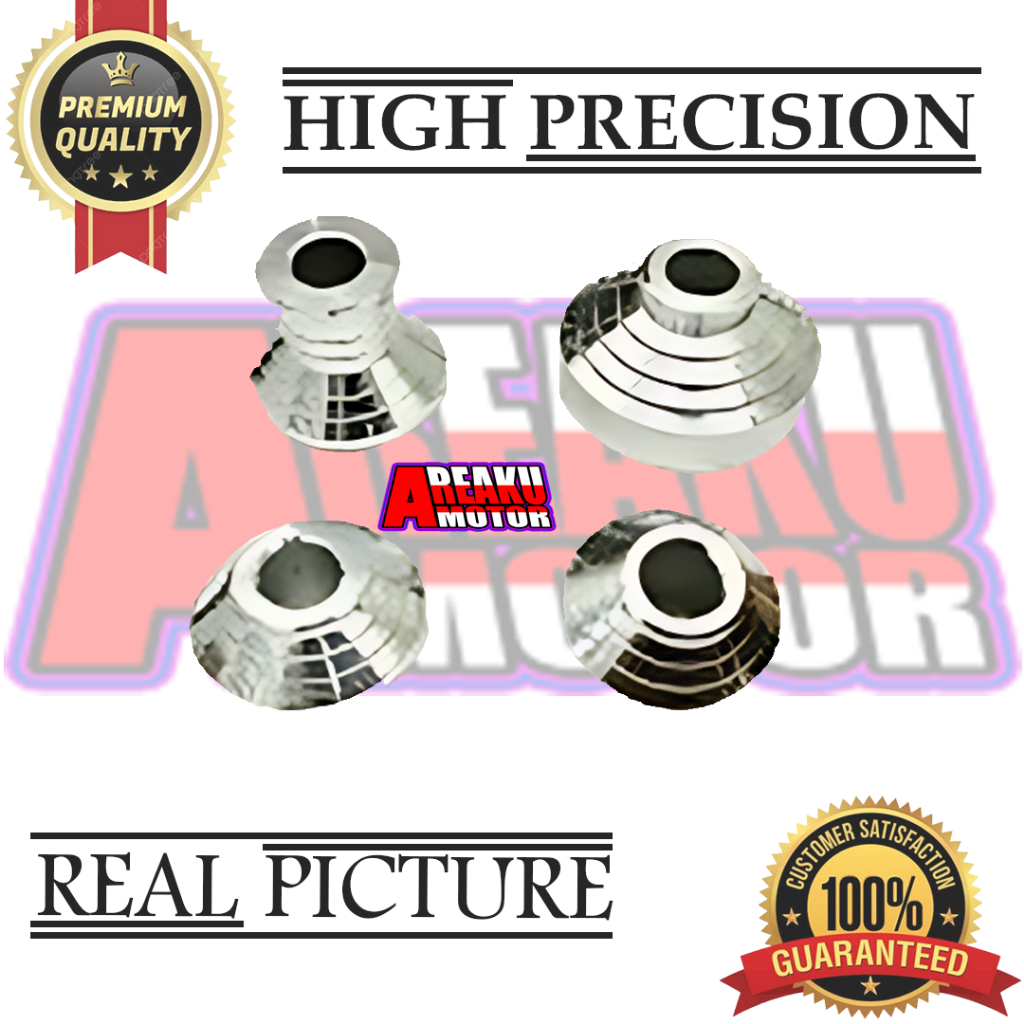 Boshing Gearbox Manisan BRT BOSING MANISAN PELEK BRT DEPAN 1SET PNP NINJA