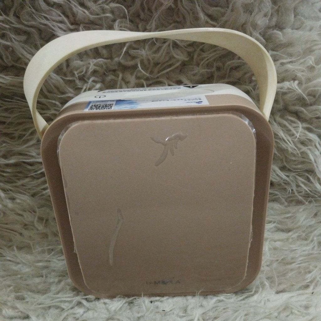 B-MOLA go air purifier