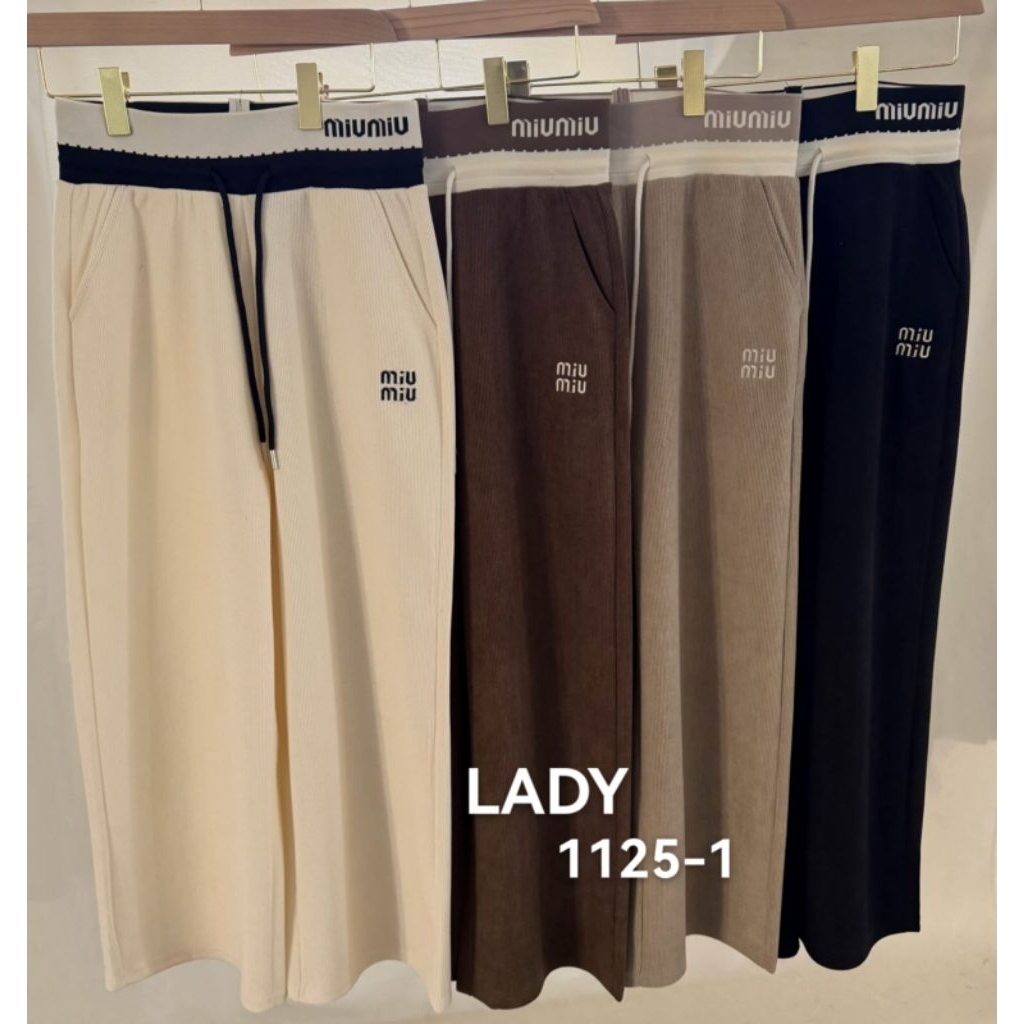 CELANA KULOT WANITA IMPORT KODORAY TERBARU SKR