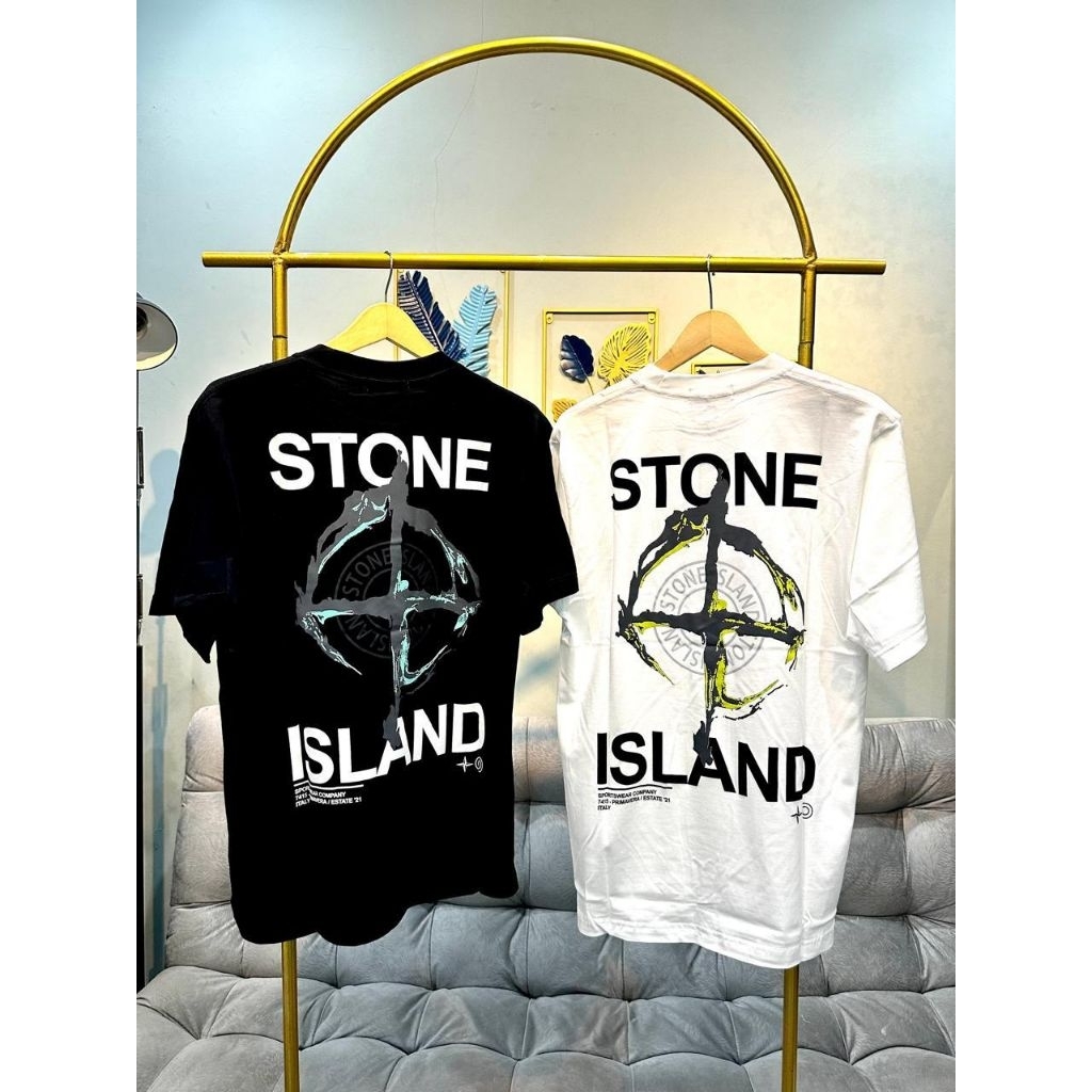 STONEISLAND