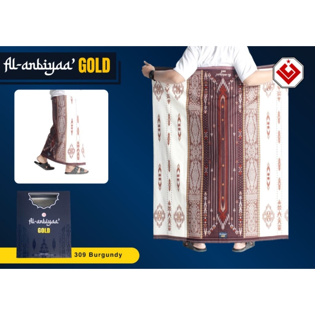 Sarung Al Anbiya