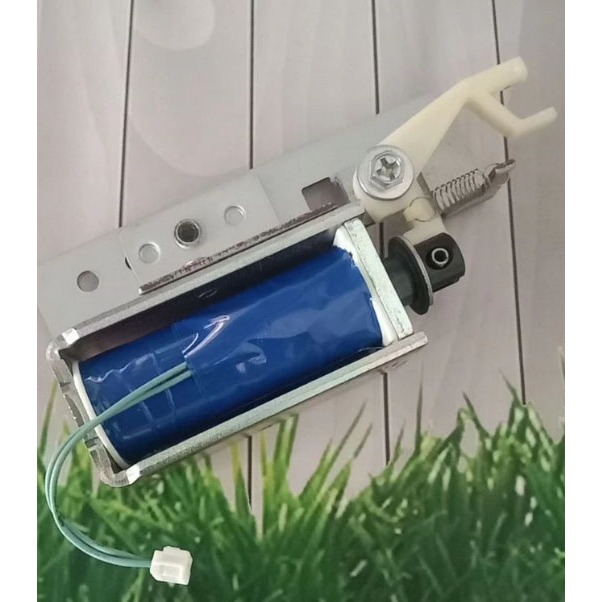 SELENOID FLAPPER FIXING IR5000  IR6000 IR6570  IR5050  IR6570 SERIES