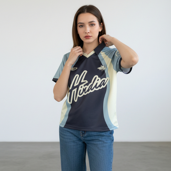 Jersey Hindia - Spectre Lynx JERSEY BAND HINDIA SPECIAL EDITION / Jersey Hindia Baskara / Jersey ban