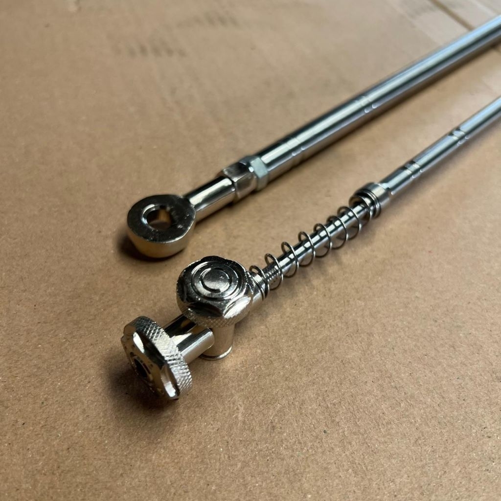 stanhub tromol stik rem belakang Yamaha RX king RX s RX k