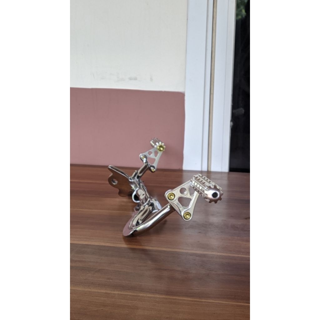 postep depan f1zr custom postep depan f1zr chrome
