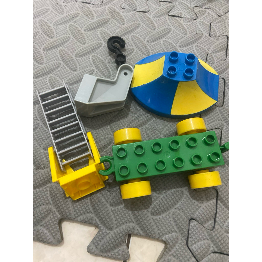 part lego duplo kw