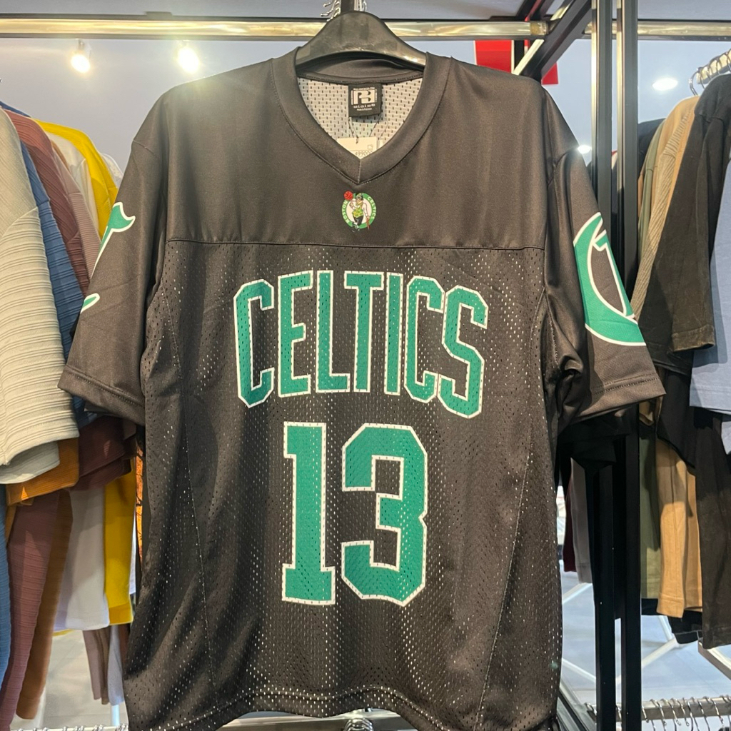 Celtic Jersey