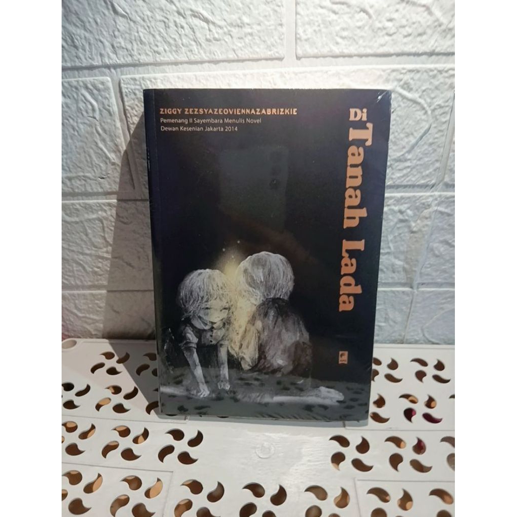 di tanah lada by Ziggy