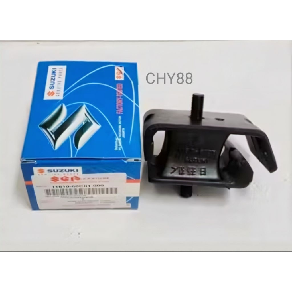 ENGINE MOUNTING SUZUKI APV KARET DUDUKAN MESIN APV ORIGINAL
