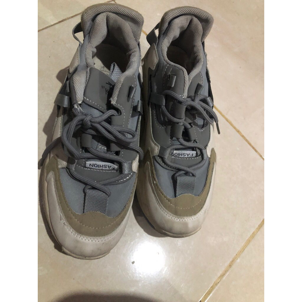 sepatu cewe olgar pl