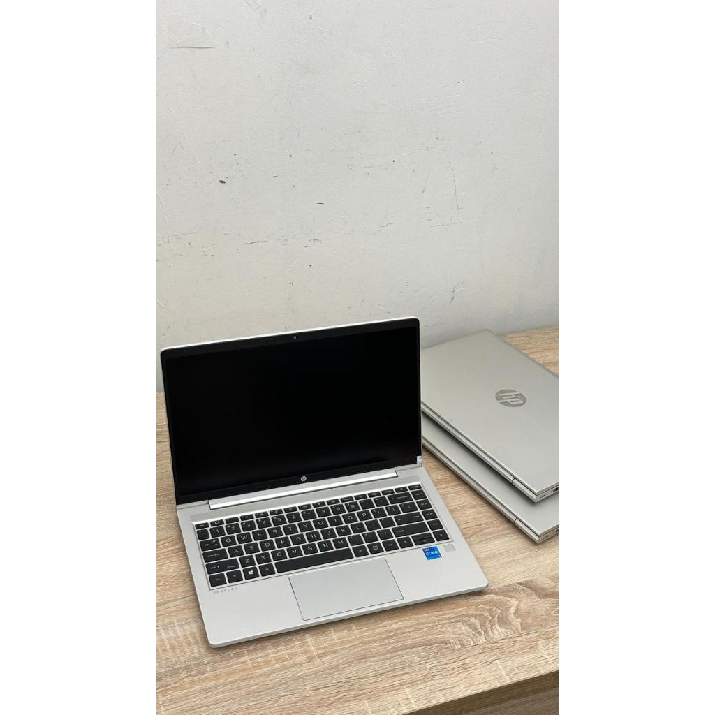 LAPTOP HP PROBOOK 440 G8 [SECOND]