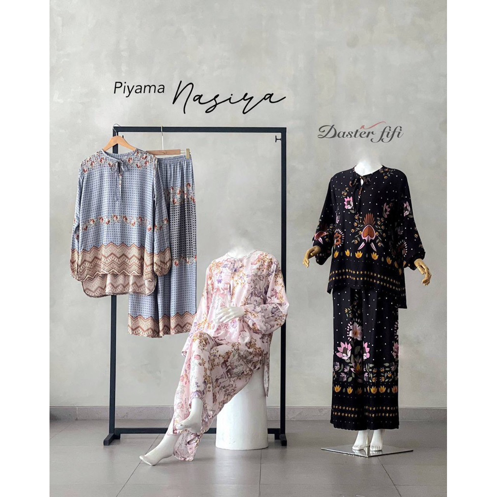 Harga nashira Terbaru Jan 2026 | BigGo Indonesia