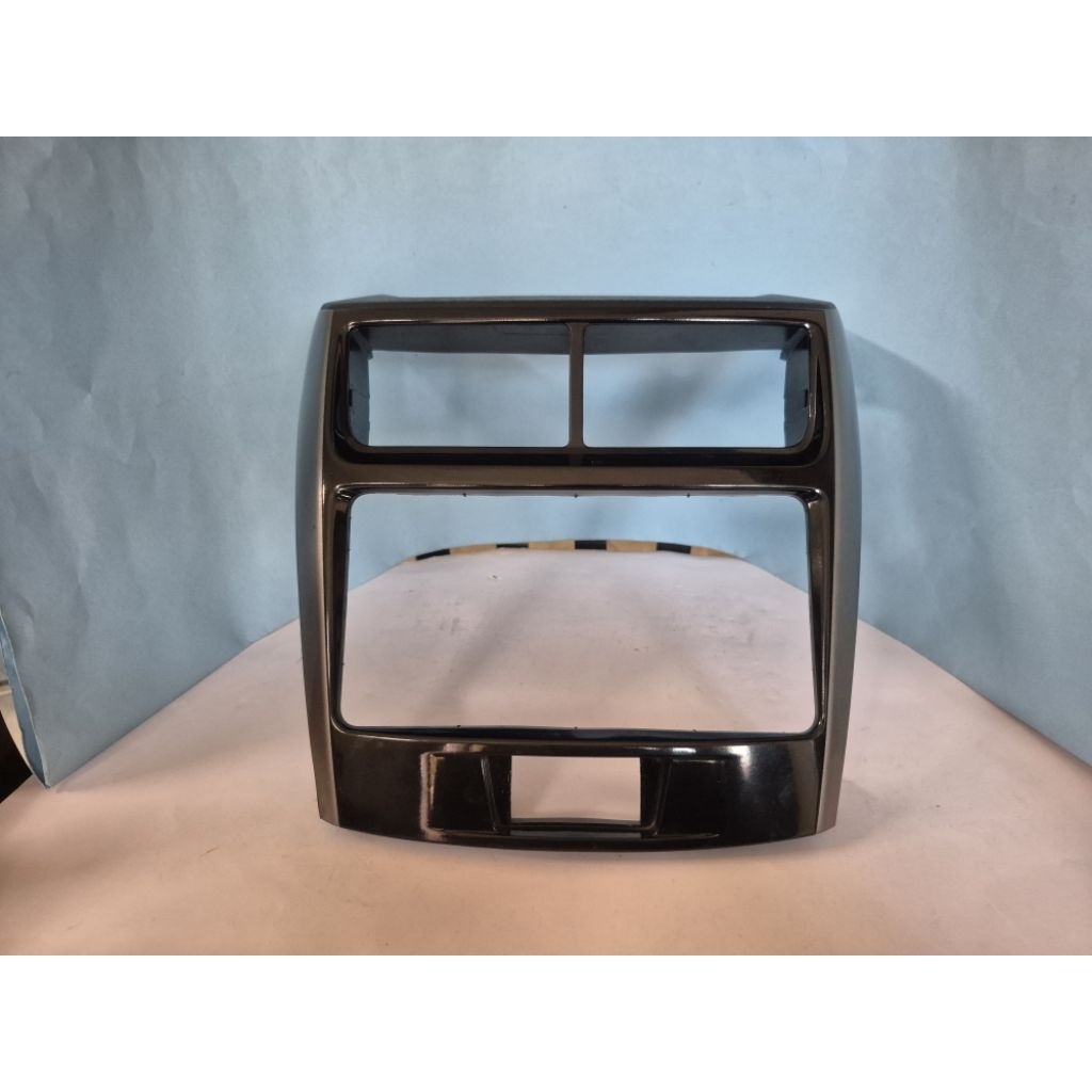 frame head unit grand avanza veloz barong 2016 2017 original